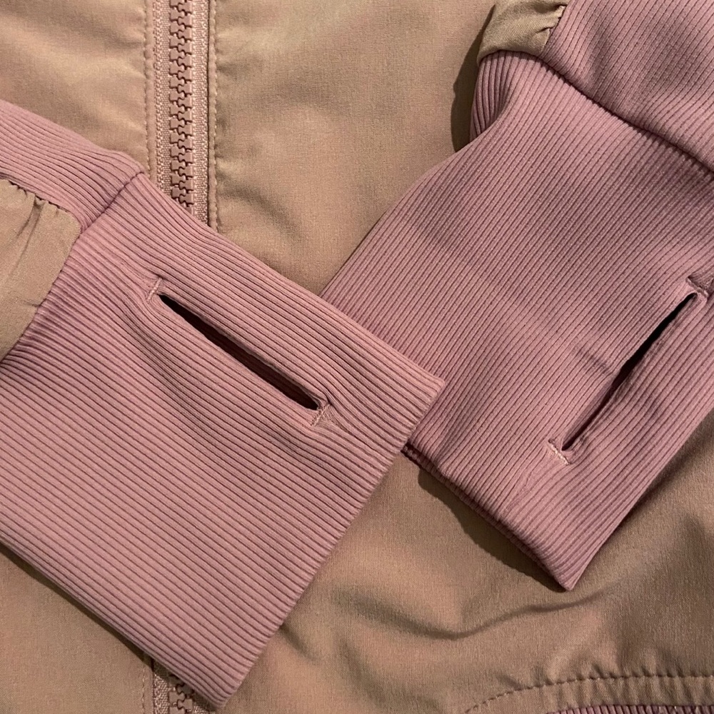 Lululemon jacket - Picture 7 of 7